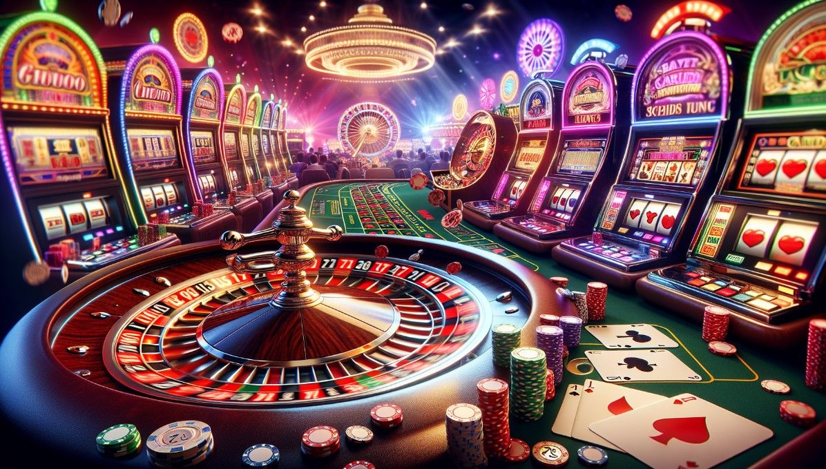 casino kiel poker Live Betting