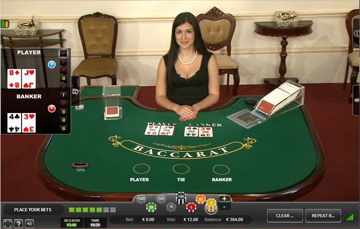 casino kiel poker Live Casino