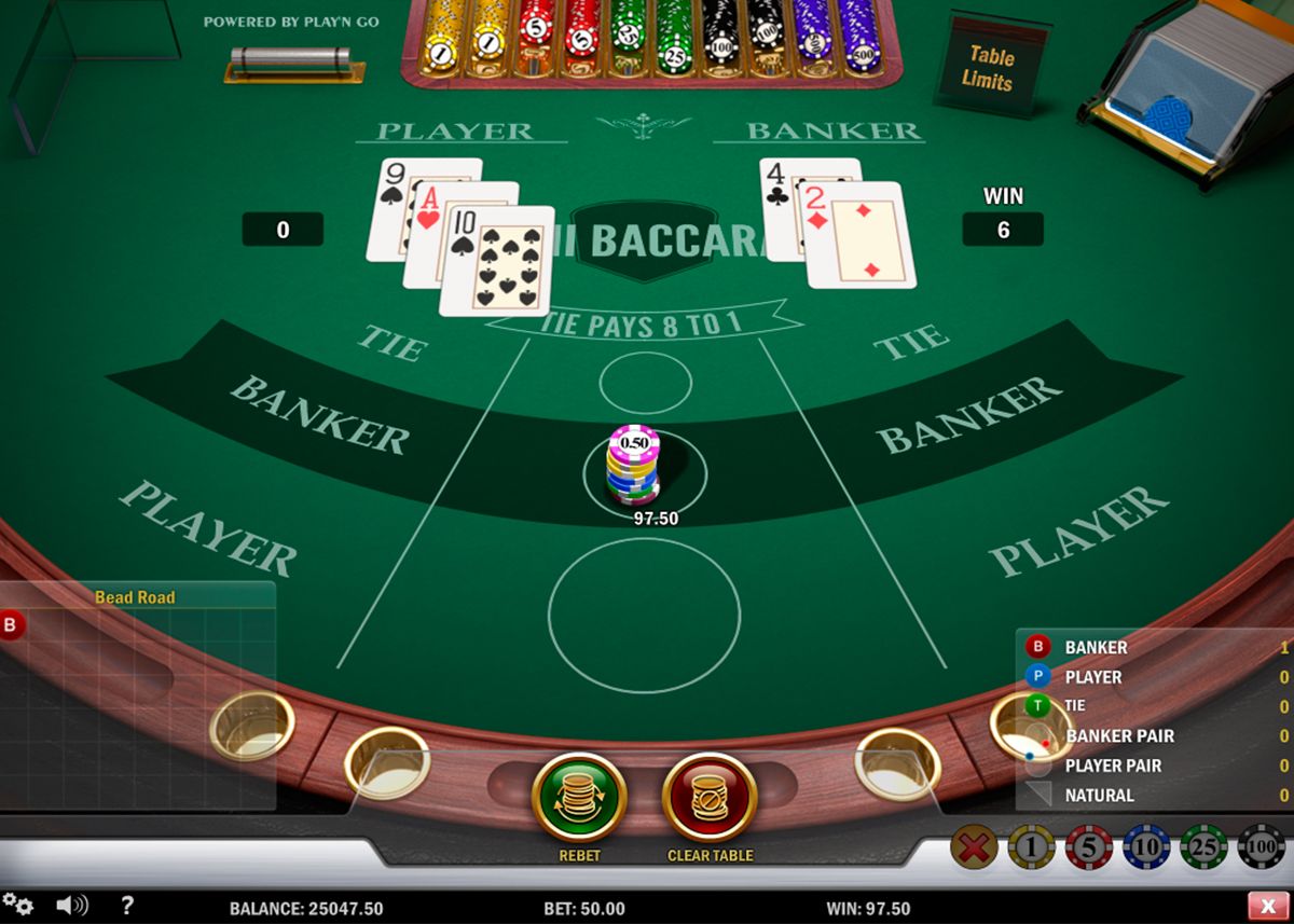 casino kiel poker Welcome Bonus