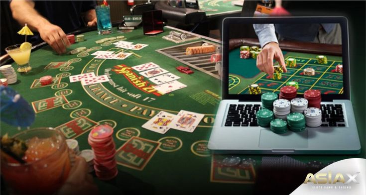 casino kiel poker Live Casino