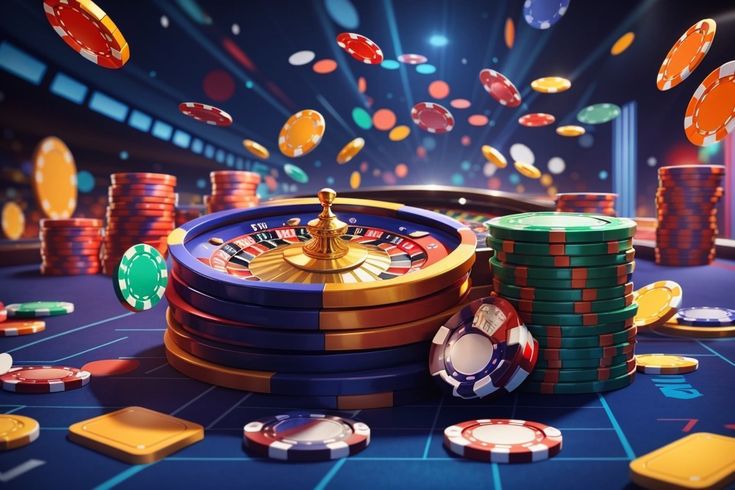 casino kiel poker Live Betting