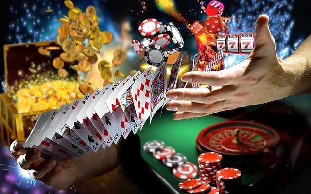 casino kiel poker Live Casino